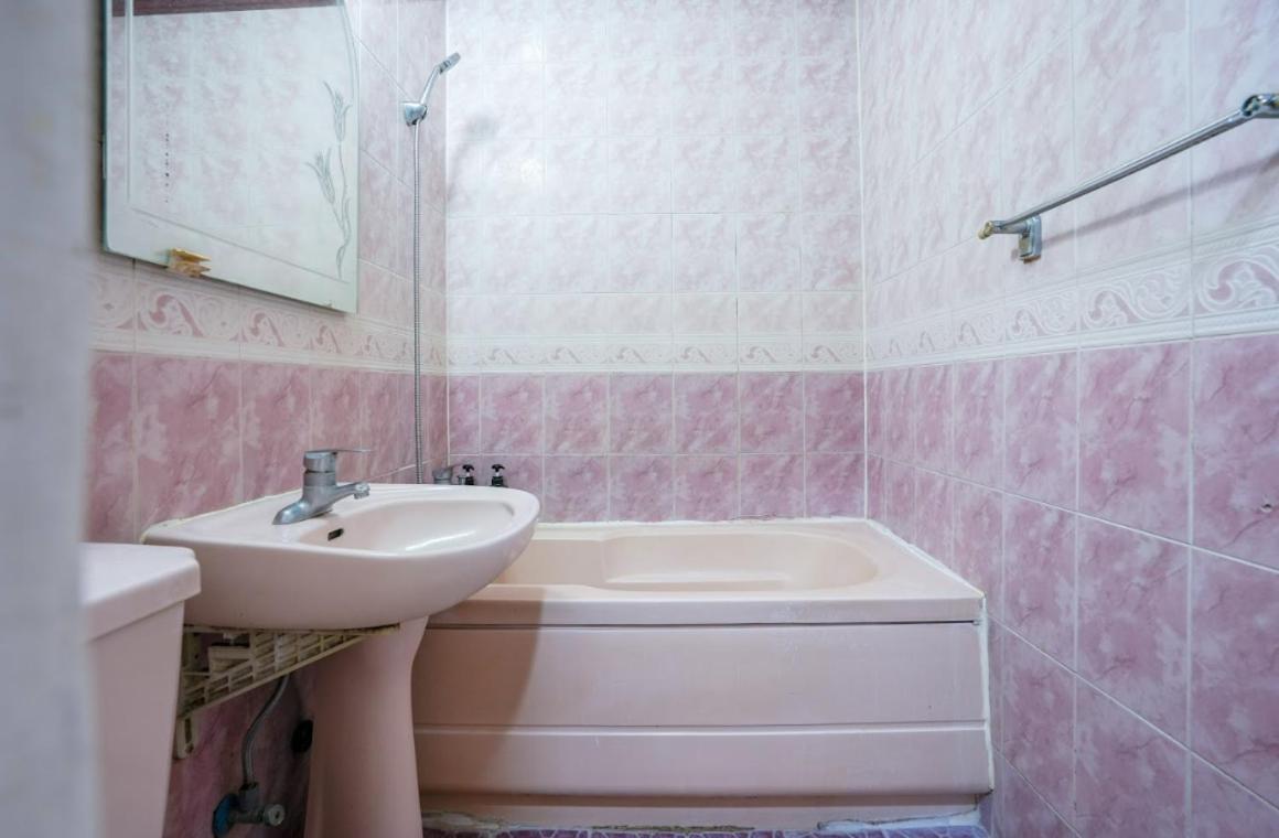 K Motel Daeyeon Пусан Экстерьер фото